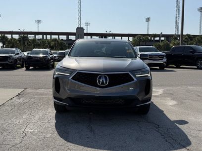 Used 2024 Acura RDX w/ Technology Package