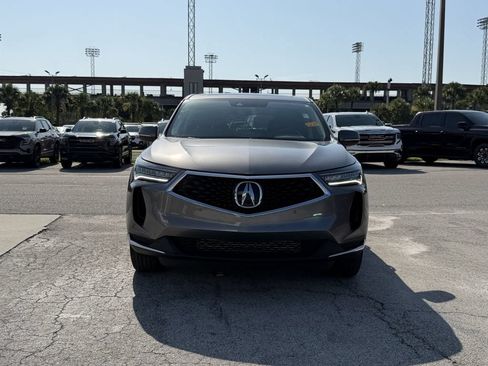 Used 2024 Acura RDX SH-AWD w/ Technology Package image 3