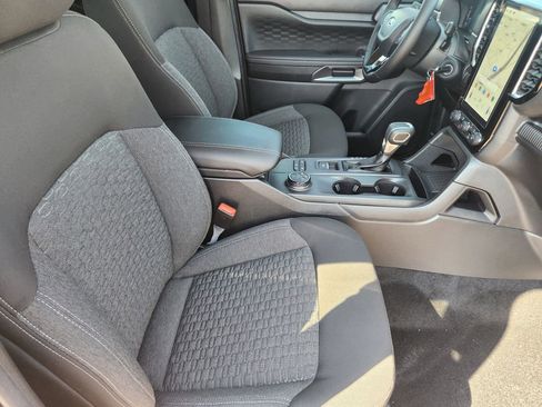 New 2025 Ford Ranger XLT w/ Trailer Tow Package image 14