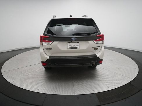 Used 2025 Subaru Forester Wilderness w/ Convenience Package image 27