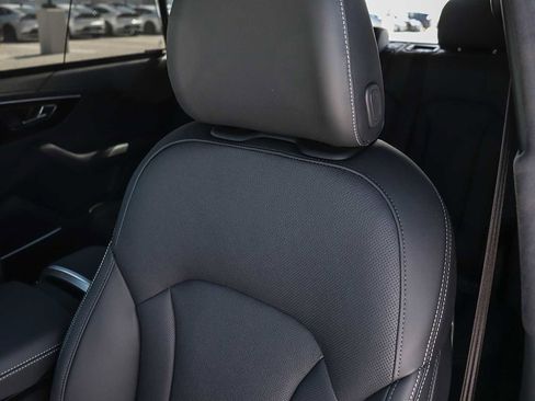 New 2026 Audi Q8 Prestige image 37