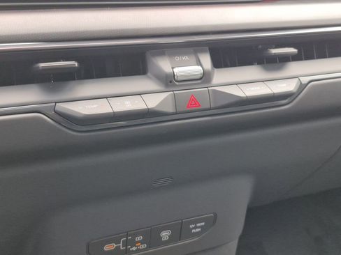 New 2026 Kia EV9 GT-Line image 24