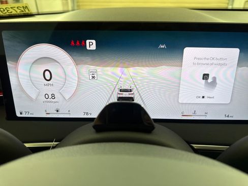 New 2026 Genesis GV70 2.5T Sport Prestige image 16