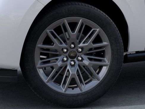 New 2027 Ford Expedition Max Platinum w/ Stealth Appearance Package AWD/4WD image 19