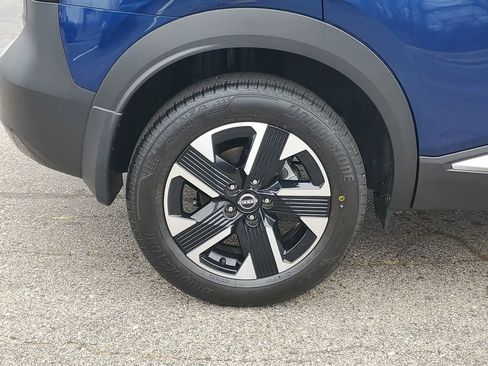 New 2026 Nissan Kicks SV image 5