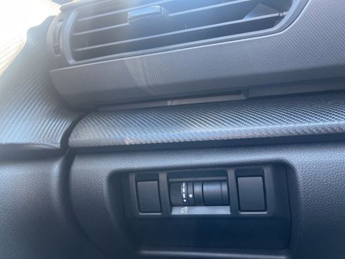 Certified 2025 Subaru Crosstrek 2.5i Limited w/ Crosstrek Mirror Package image 20