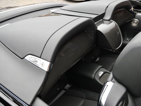 Certified 2020 Rolls-Royce Dawn image 23