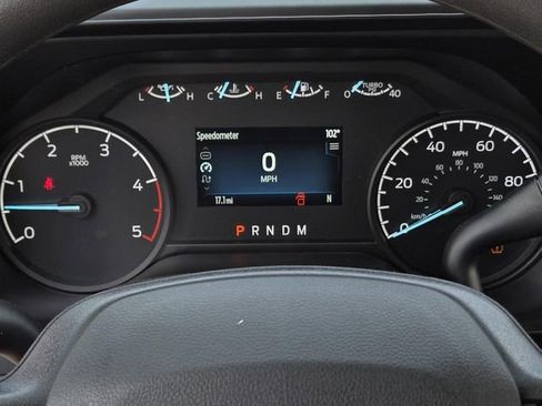 New 2026 Ford F250 XL RWD image 18