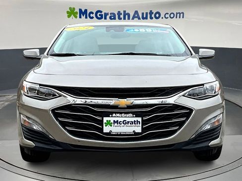 Used 2024 Chevrolet Malibu LT FWD image 2