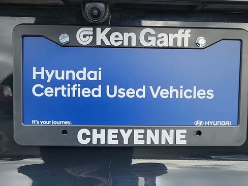 Certified 2024 Hyundai Palisade SEL image 22