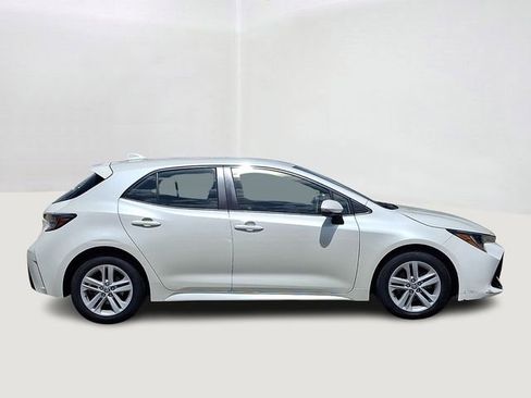 Used 2020 Toyota Corolla SE FWD image 7