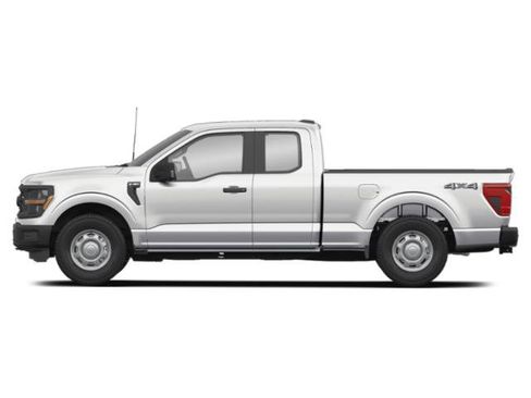 New 2025 Ford F150 XL w/ Tow/Haul Package image 2