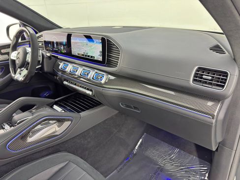 Used 2022 Mercedes-Benz GLE 63 AMG S image 15