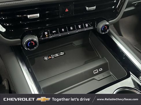 New 2026 Chevrolet Tahoe LT image 20