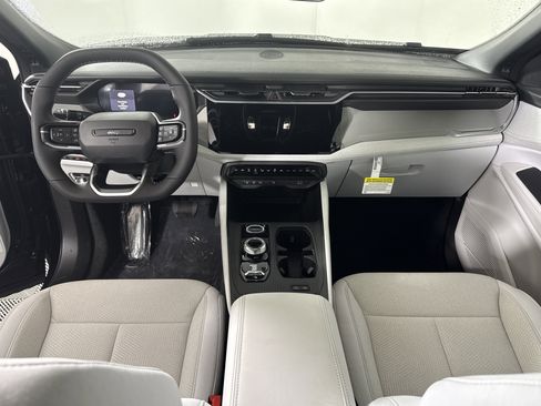 New 2026 Jeep Cherokee Laredo AWD/4WD image 15