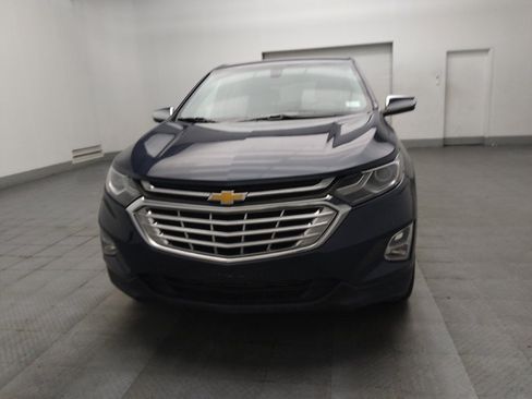 Used 2019 Chevrolet Equinox LT AWD/4WD image 15