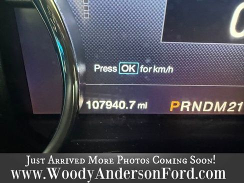 Used 2016 Ford F150 Lariat w/ Equipment Group 502A Luxury image 14