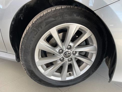 Used 2022 Toyota Camry LE image 9