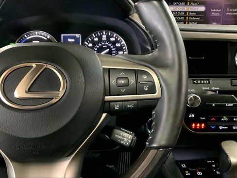 Used 2017 Lexus RX 450h AWD w/ Luxury Package image 25