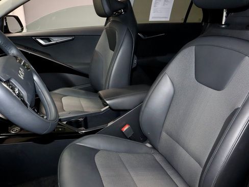 Used 2023 Kia Niro Wind w/ Wind Preserve Package image 24