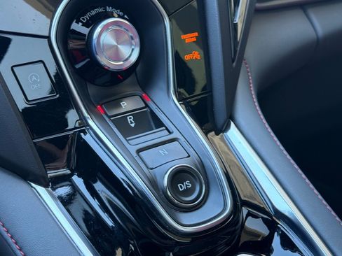 Used 2022 Acura RDX A-Spec FWD image 27