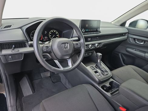 Certified 2024 Honda CR-V EX image 15