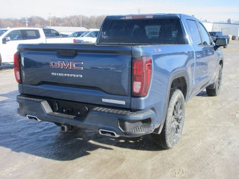 New 2026 GMC Sierra 1500 Elevation image 5