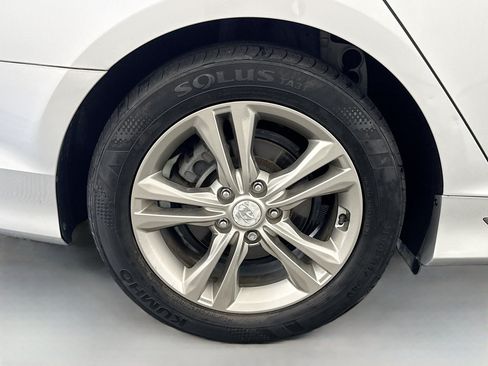 Used 2019 Hyundai Sonata Sport w/ Tech Package 03 FWD image 33
