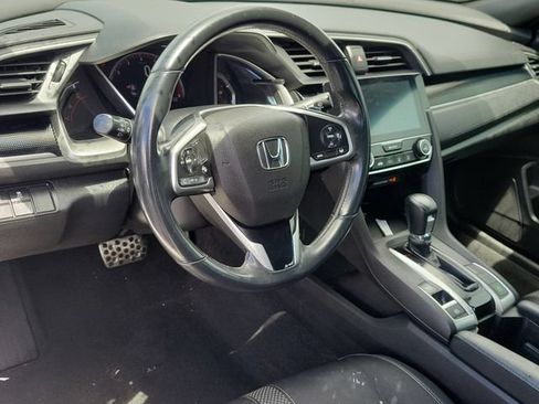 Used 2020 Honda Civic Sport image 17