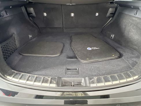 Used 2023 Lexus NX 350 AWD w/ Cold Area Package image 26