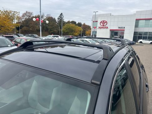 Used 2022 Toyota RAV4 XLE image 47