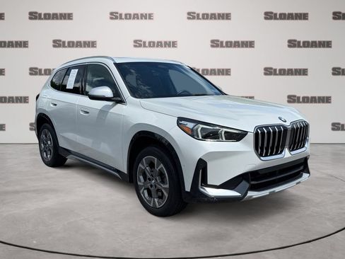 Used 2023 BMW X1 xDrive28i w/ Convenience Package AWD/4WD image 7