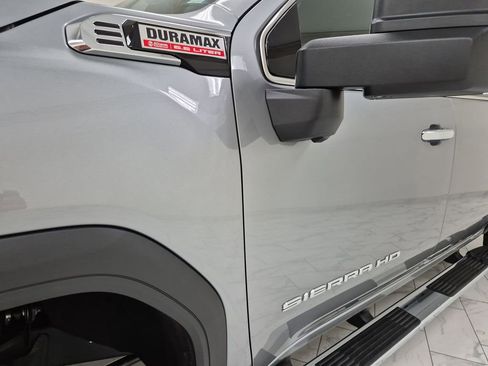 New 2026 GMC Sierra 2500 SLT image 33