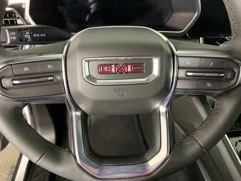 Used 2025 GMC Canyon Elevation w/ Convenience Package image 30