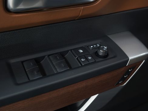 Used 2025 Toyota Tundra 1794 Edition image 23