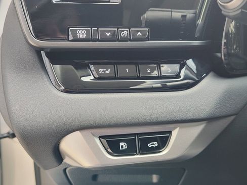 Used 2025 Lexus RX 350 Premium Plus w/ Accessory Package (Z1) image 21