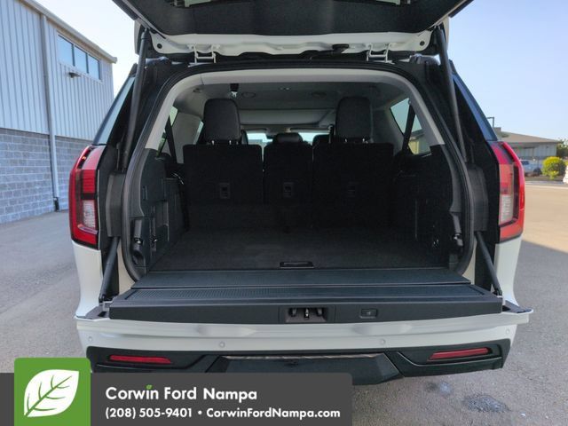 New 2027 Ford Expedition Max Platinum w/ Driver's Package AWD/4WD image 27