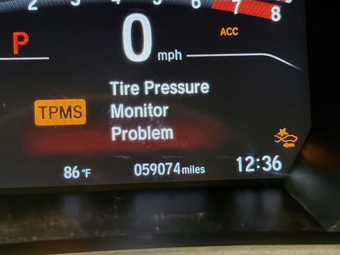 Used 2020 Honda CR-V EX image 8