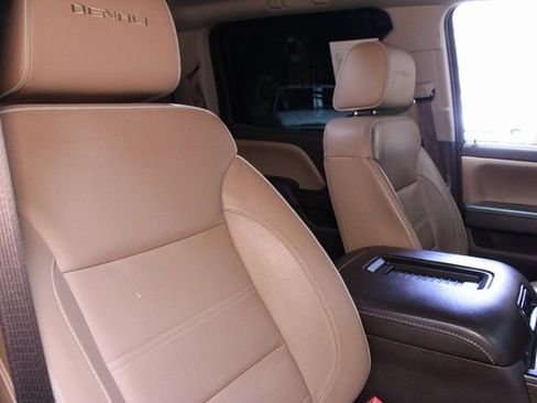 Used 2017 GMC Sierra 1500 Denali image 11