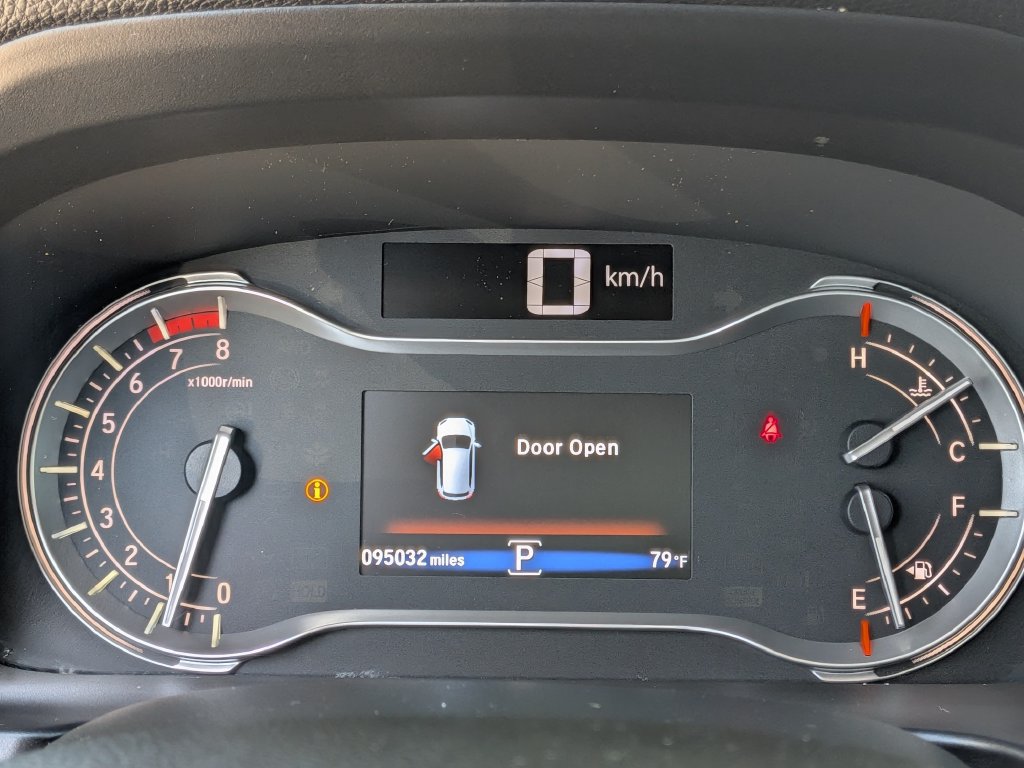Used 2016 Honda Pilot EX-L image 25