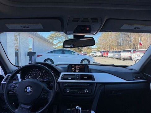 Used 2013 BMW 328i Sedan image 15