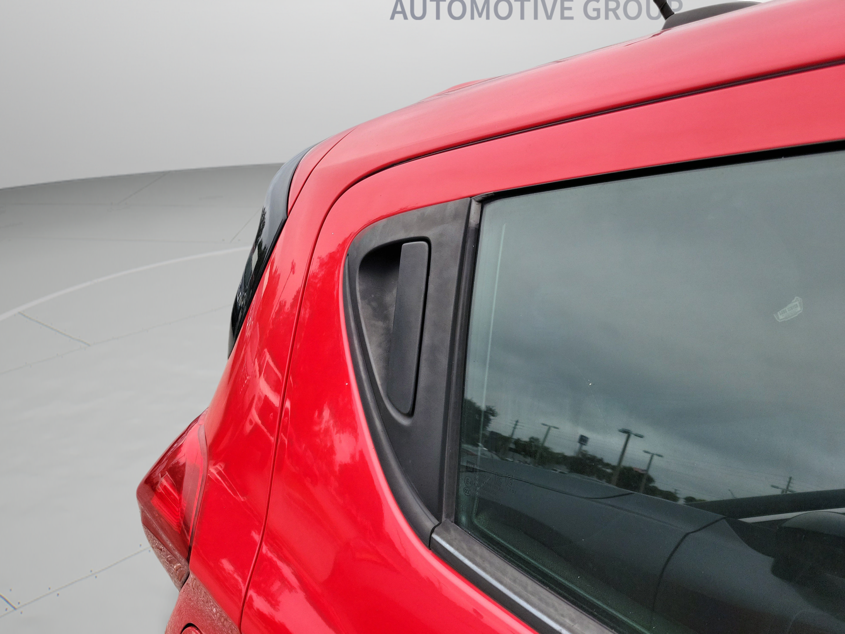 Used 2020 Chevrolet Spark LT FWD image 18