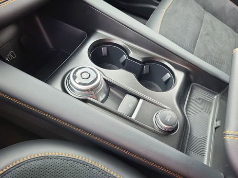 New 2026 Ford Explorer Tremor AWD/4WD image 21