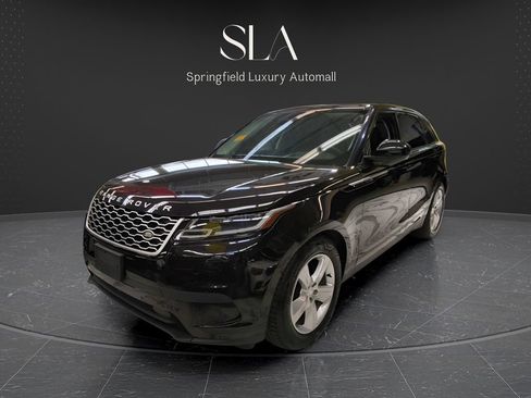 Used 2022 Land Rover Range Rover Velar S AWD/4WD image 4
