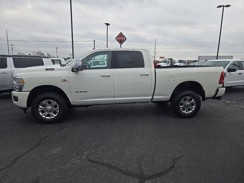 Used 2024 RAM 2500 Laramie image 2