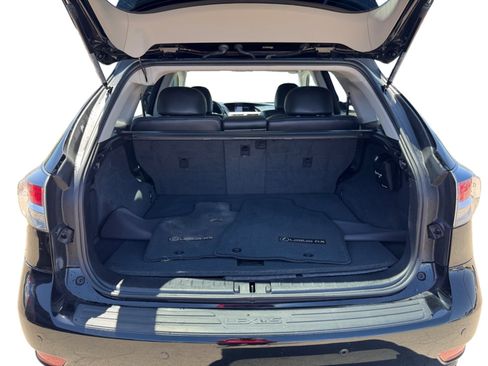 Used 2013 Lexus RX 350 FWD w/ Navigation Pkg image 19