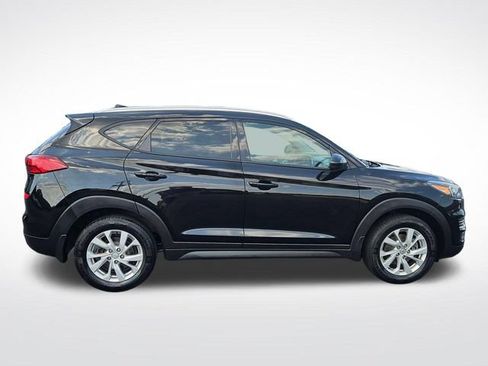 Used 2019 Hyundai Tucson Value AWD/4WD image 7