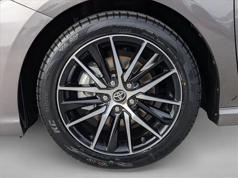 Certified 2024 Toyota Camry SE w/ Convenience Package FWD image 23