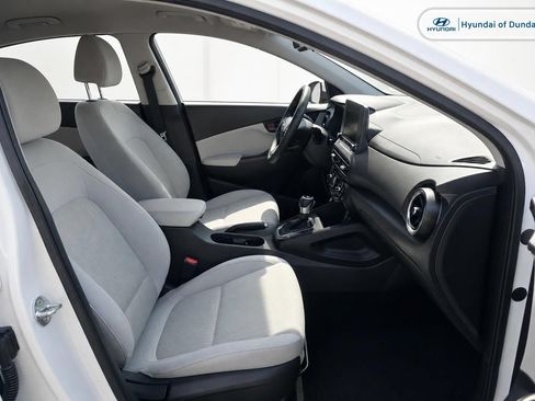 Used 2023 Hyundai Kona SEL FWD image 10
