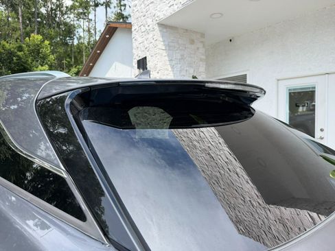 Used 2019 Lexus RX 350 F Sport AWD/4WD image 17
